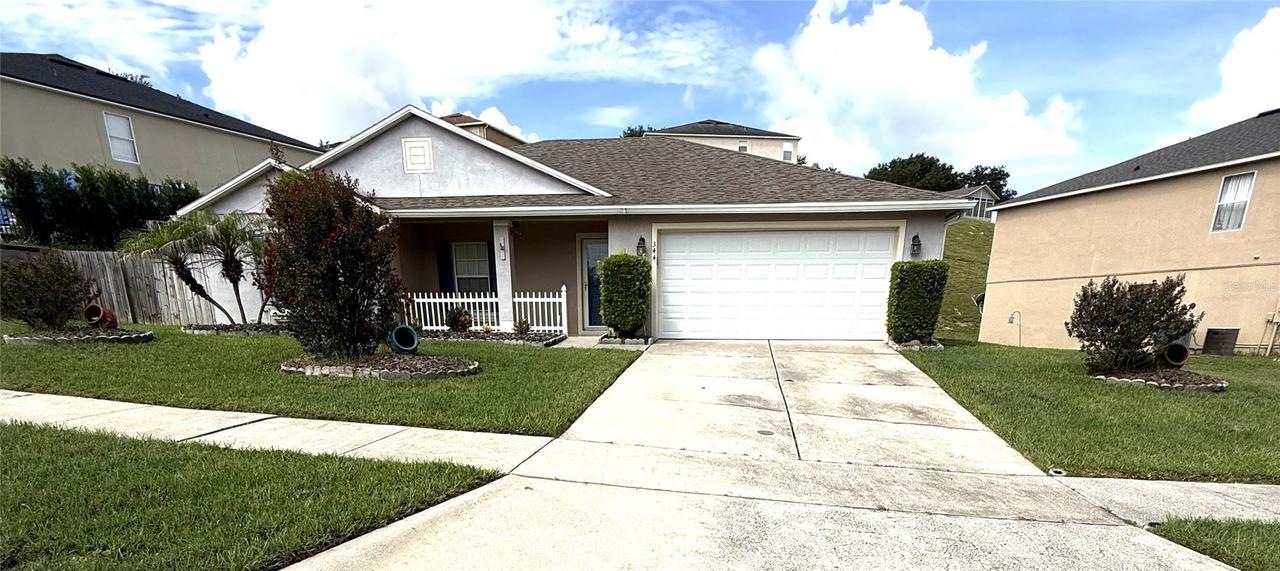 344 Sky Valley St., Clermont, FL 34711