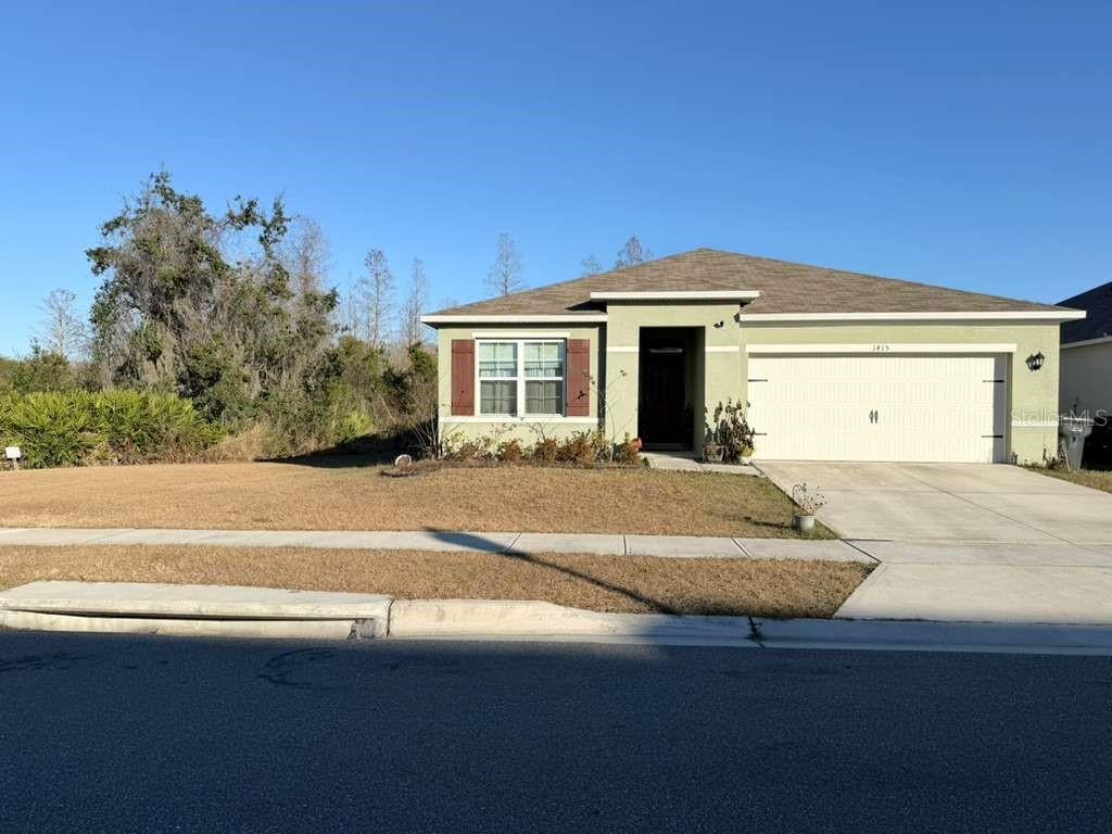 1415 Fox Squirrel Dr., Davenport, FL 33897