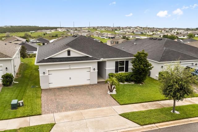 Homes Just Sold That Attend South Lake High School: August 25th to August 31st