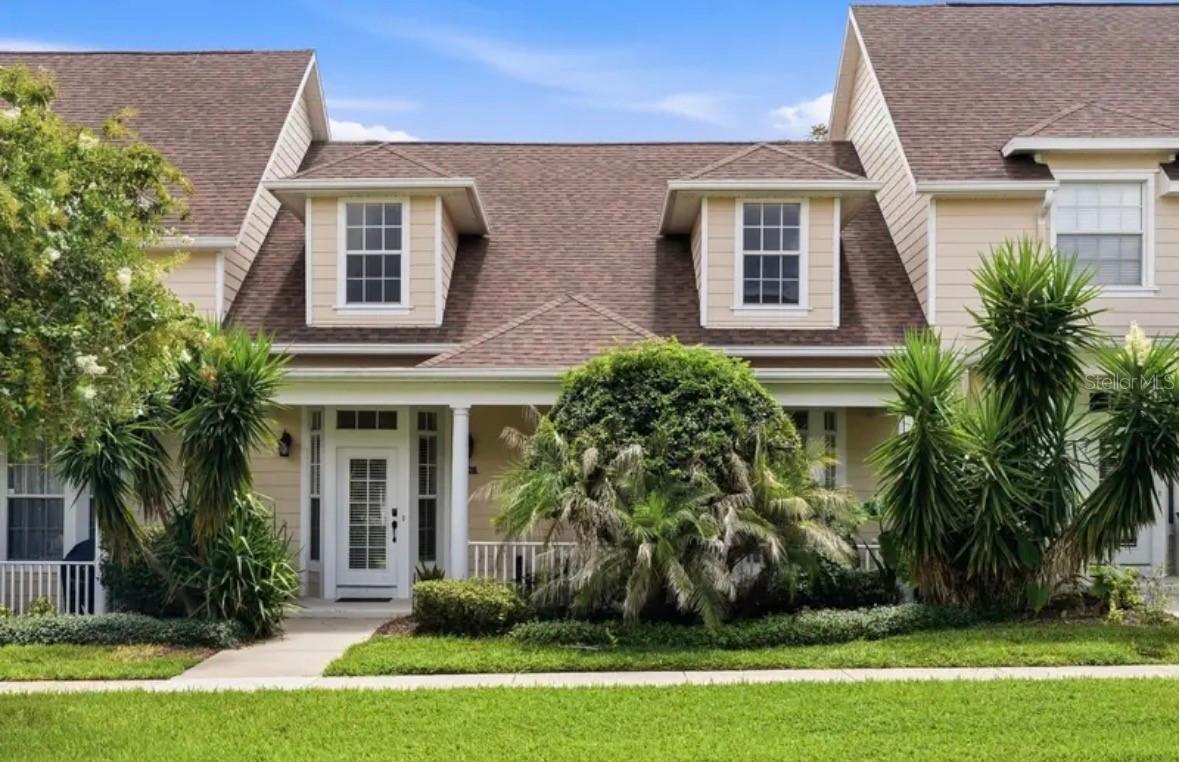 316 Nautica Mile Dr., Clermont, FL 34711