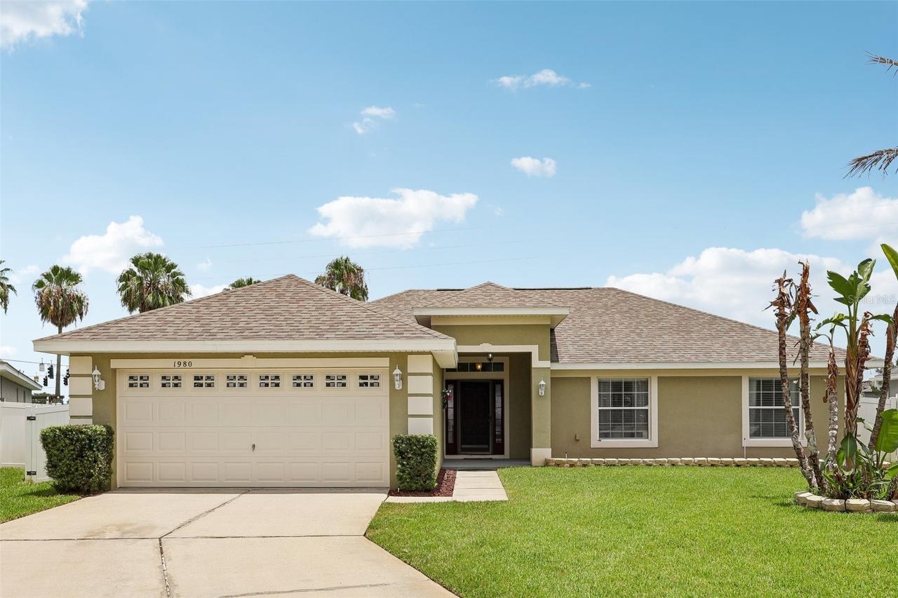 1980 Big Buck Dr., St Cloud, FL 34771