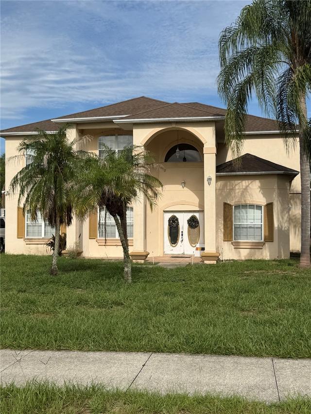 2266 Red Gate Rd., Orlando, FL 32818
