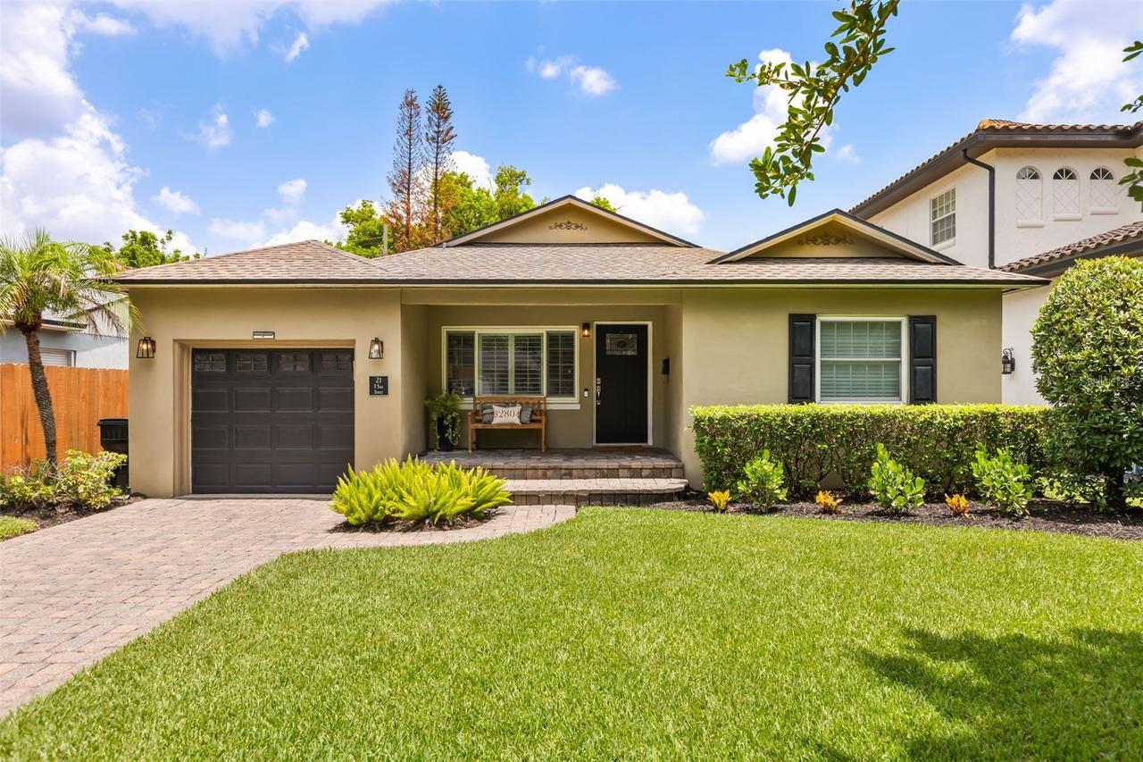 21 E Yale St., Orlando, FL 32804