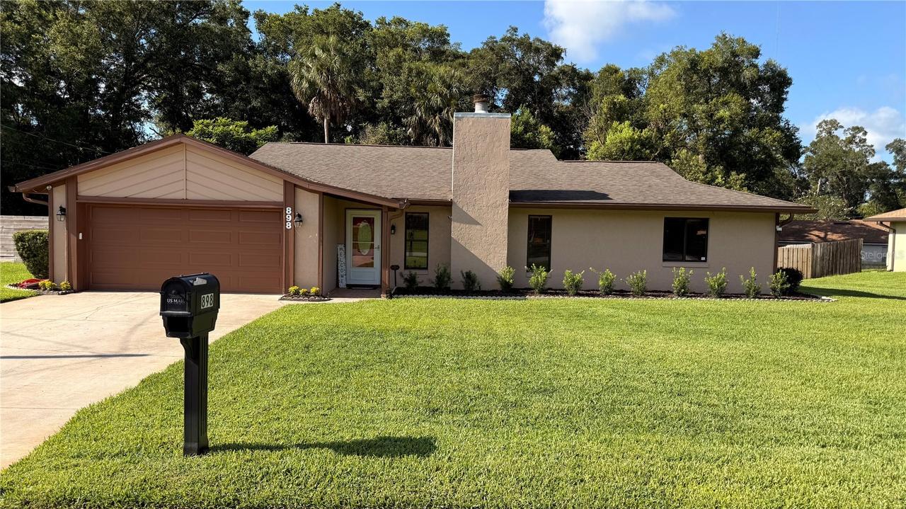 898 Crittenden Ave., Orange City, FL 32763