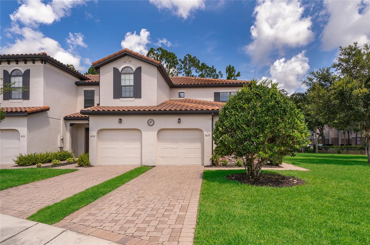 8127 Roseville Blvd., Davenport, FL 33896