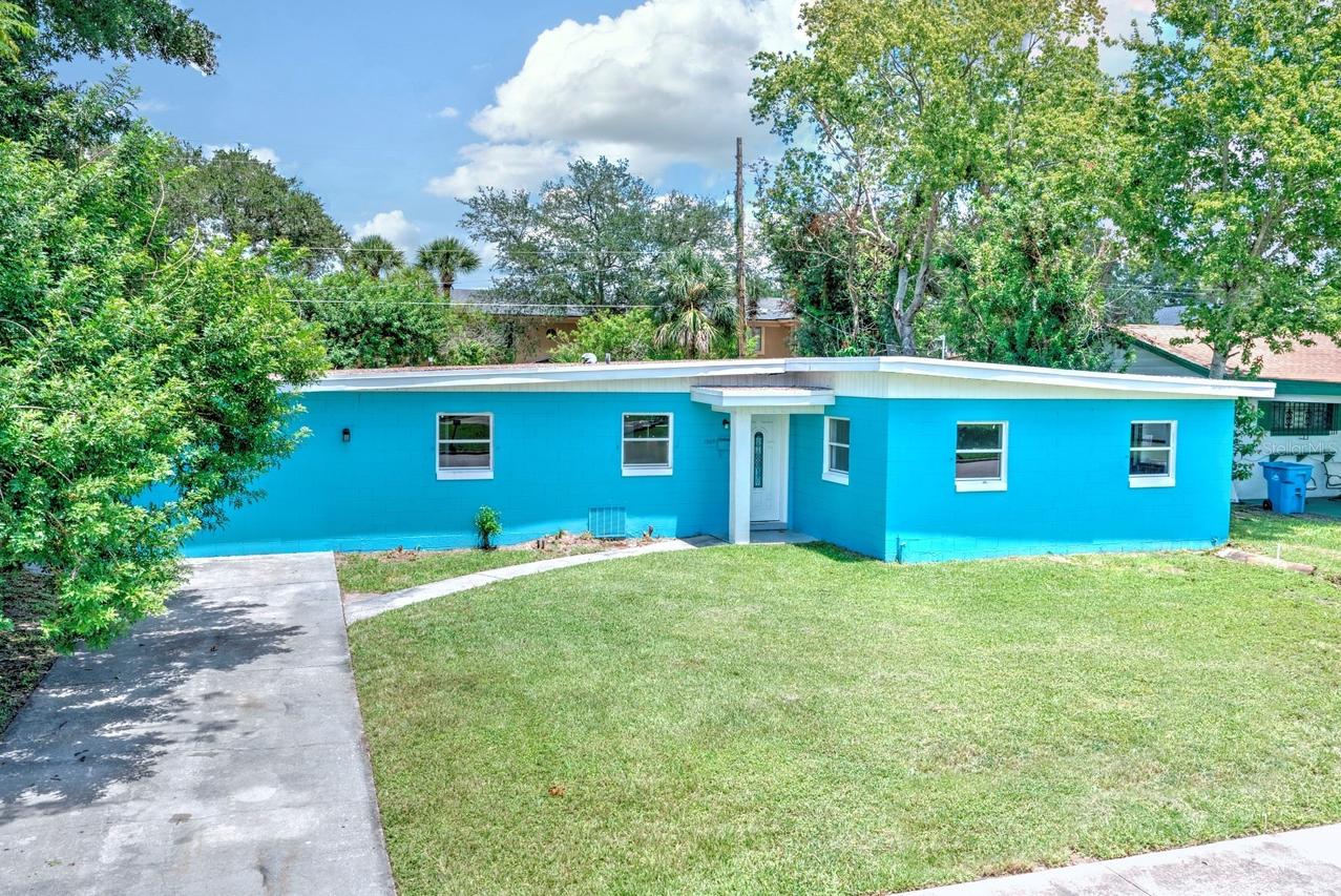 3009 Marathon Ave., Orlando, FL 32805