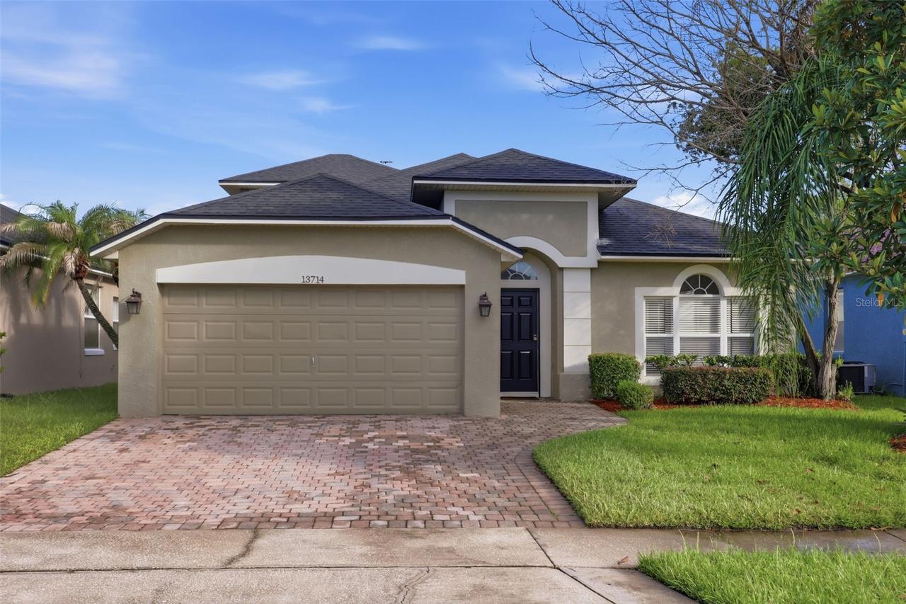 13714 Huntwick Dr., Orlando, FL 32837