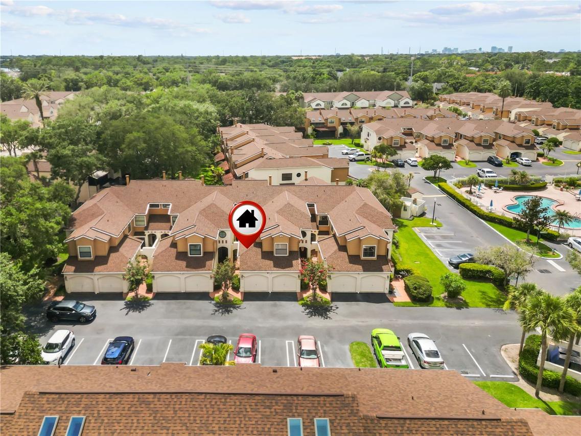 6140 Raintree Dr. #L3, Orlando, FL 32822