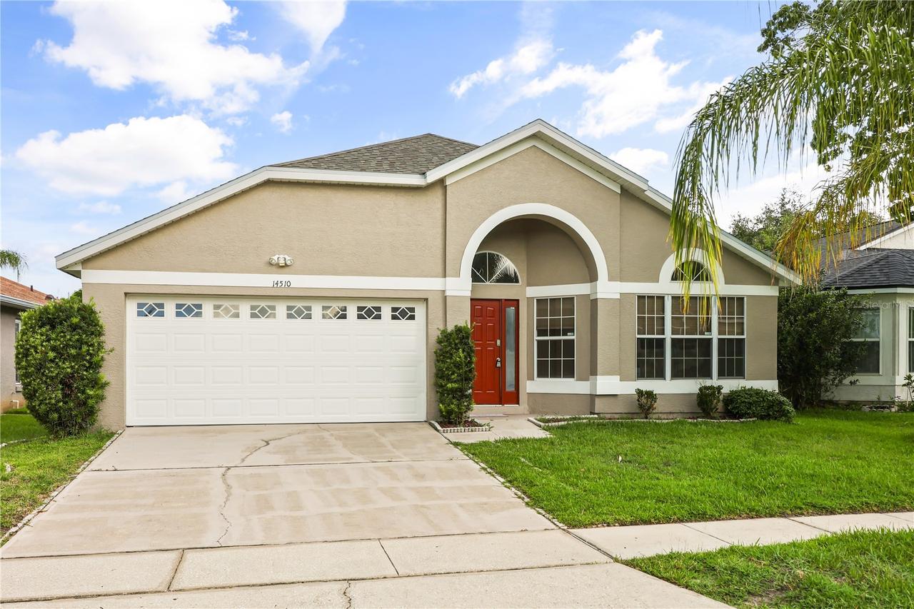 14510 Quail Trail Cir., Orlando, FL 32837