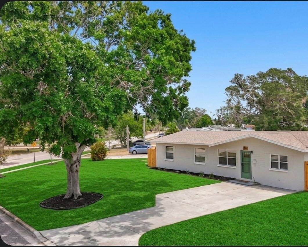 200 Lewis Blvd., St Petersburg, FL 33705
