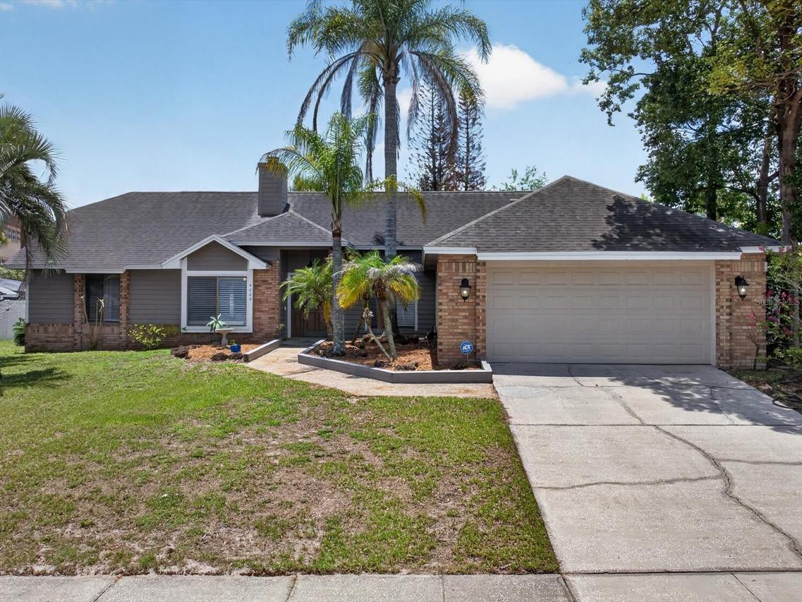 4609 Tiffany Woods Cir., Oviedo, FL 32765