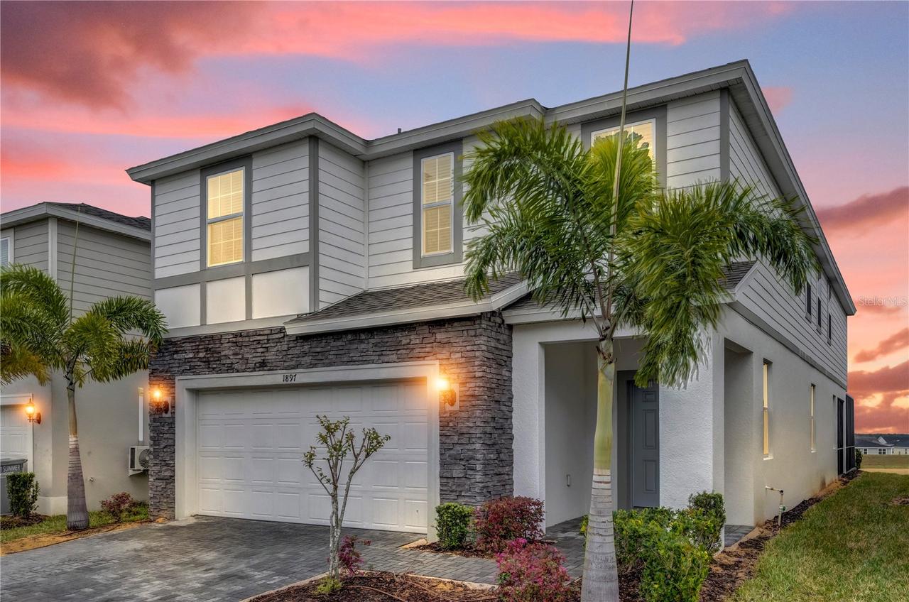 1897 Summer Dr., Davenport, FL 33897