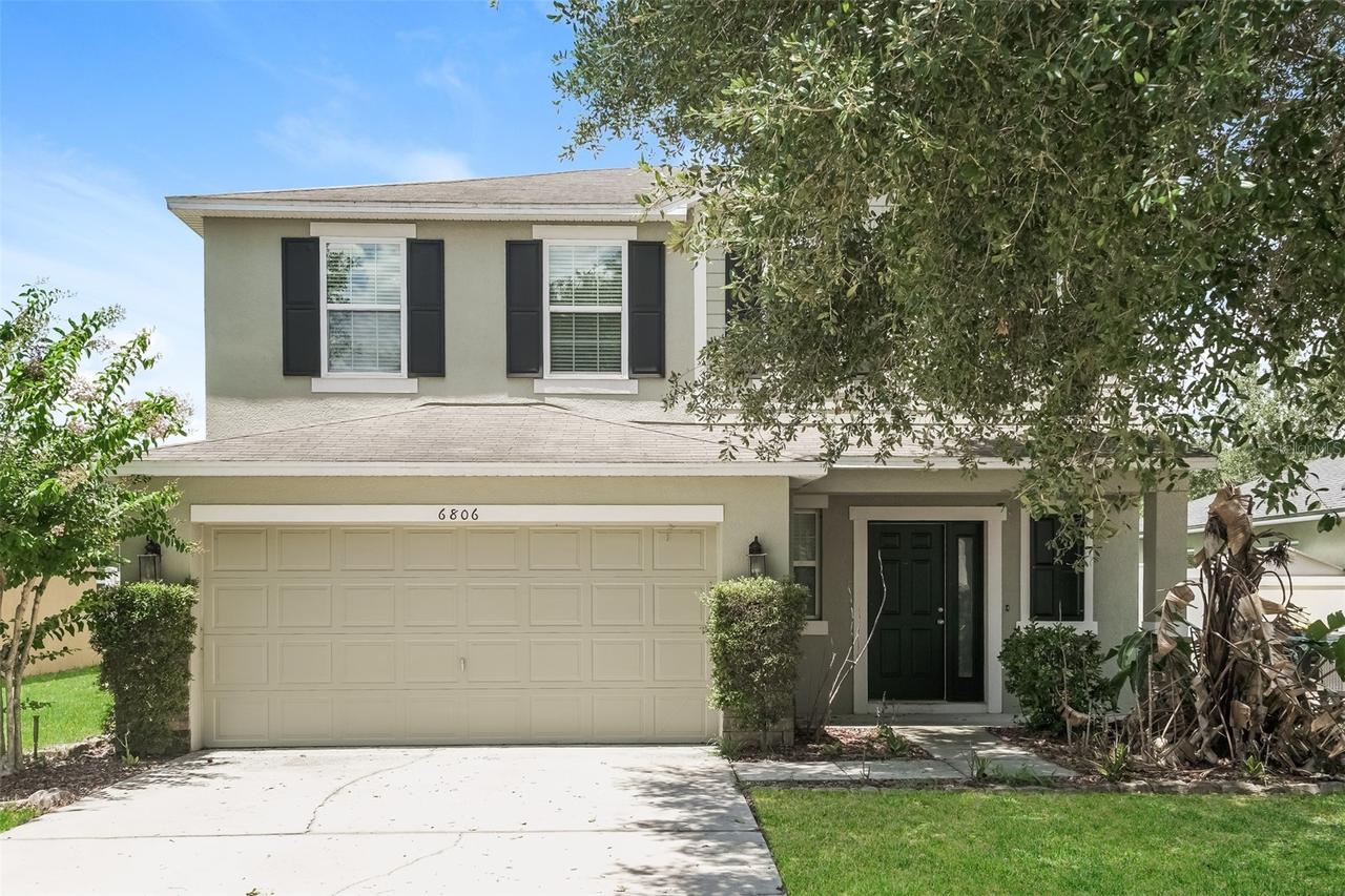 6806 Glenbrook Dr., Lakeland, FL 33811