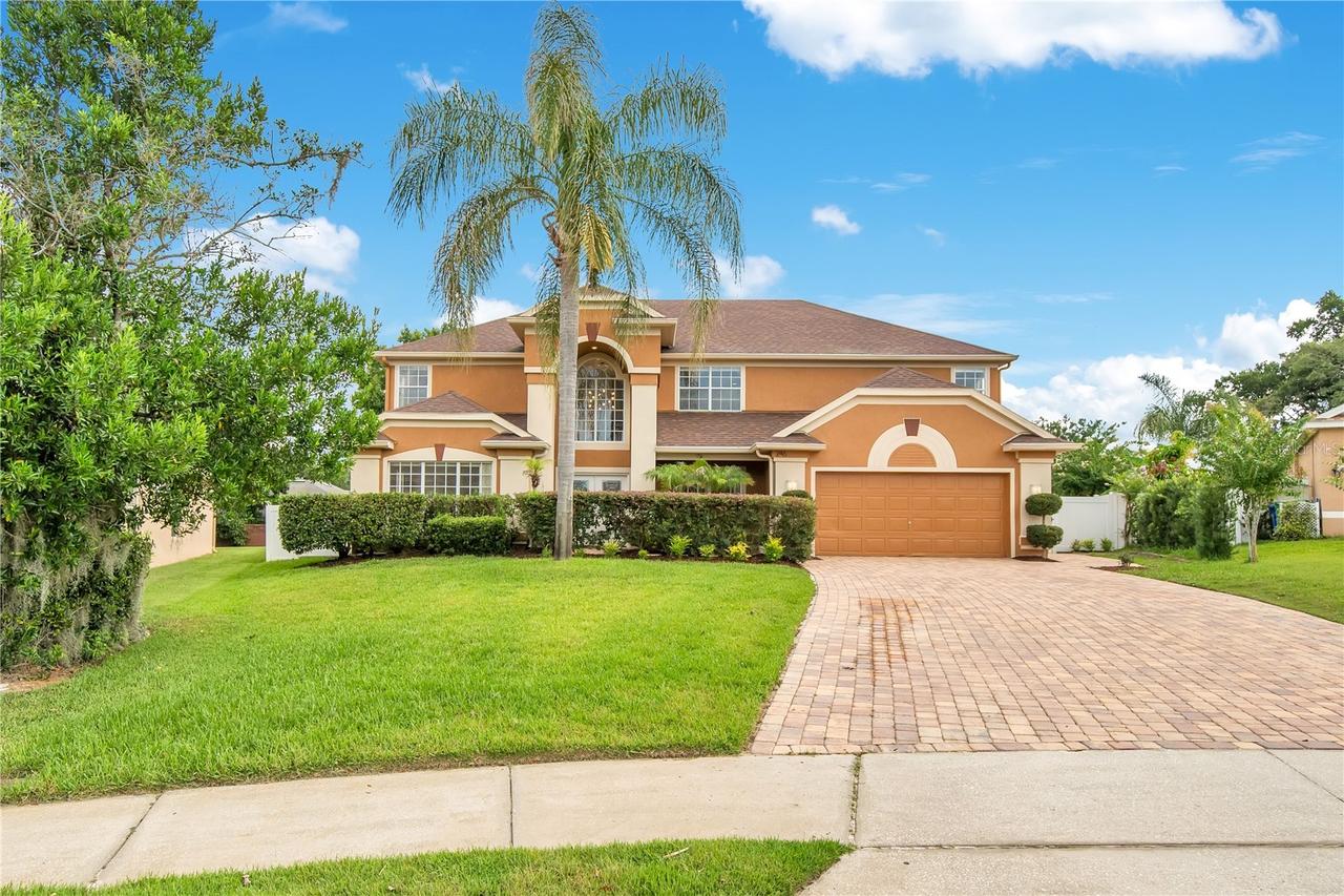 246 Bowling Green Ct., Lake Mary, FL 32746