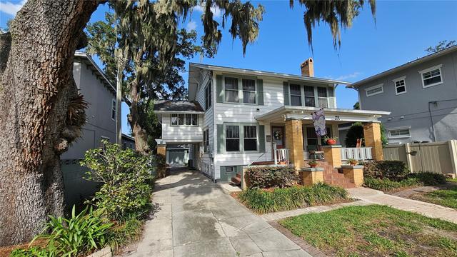 New Construction Homes For Sale This Week That Attend Audubon Park School: July 8th to July 14th