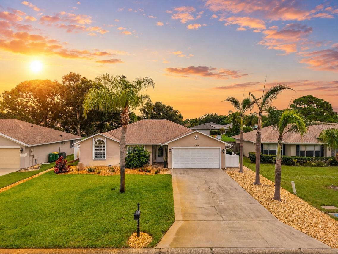 1409 California Dr., Melbourne, FL 32940