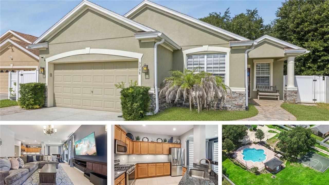 3528 Berkshire Woods Ter., Deltona, FL 32725