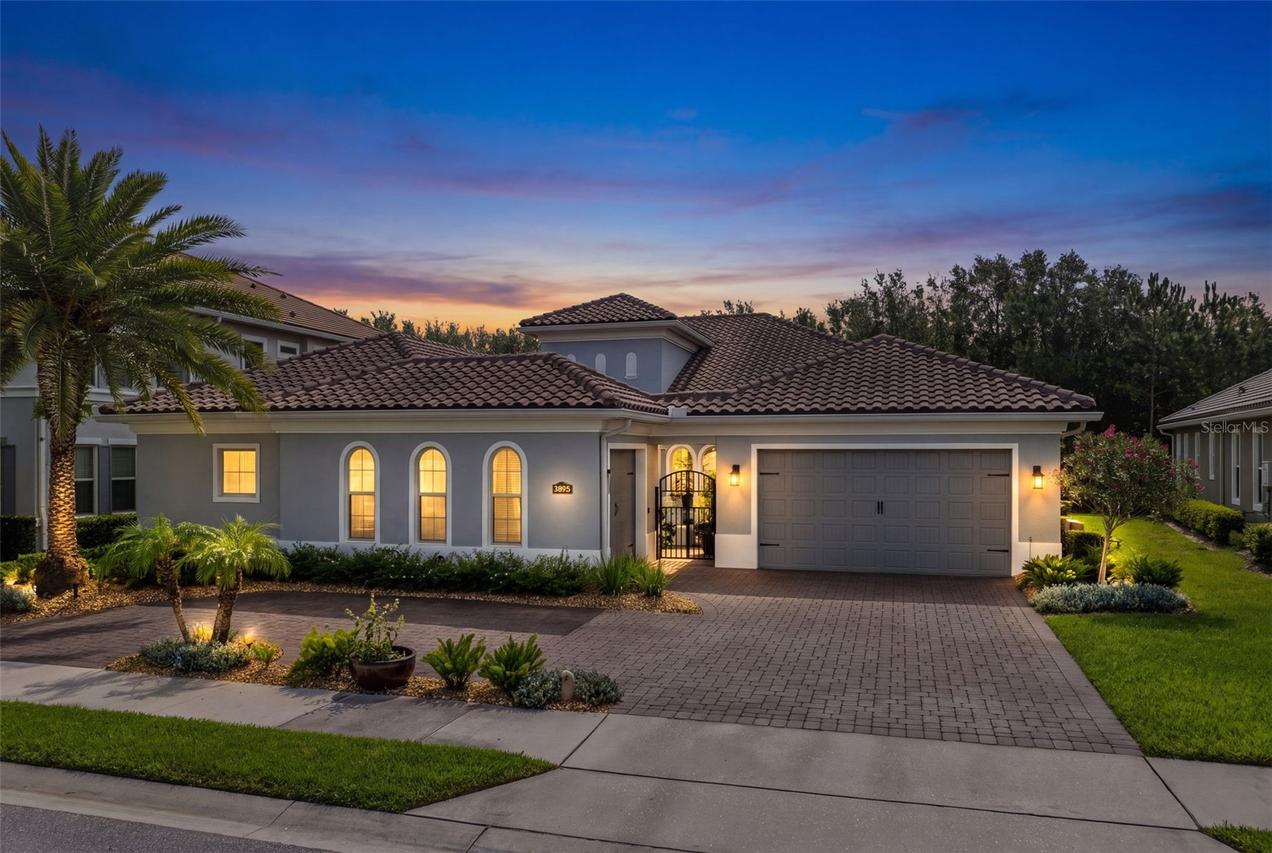 3895 Grassland Loop, Lake Mary, FL 32746