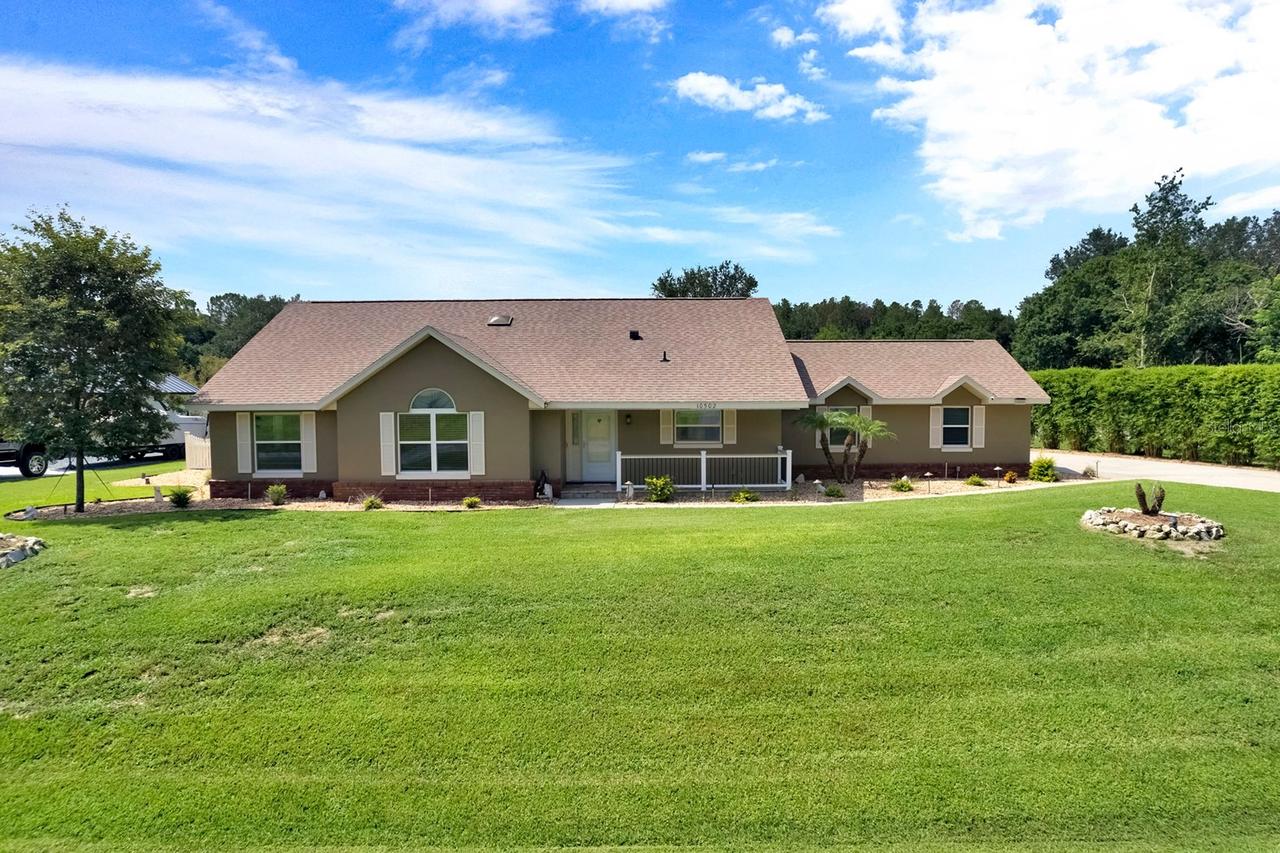 10502 Lake Hill Dr., Clermont, FL 34711