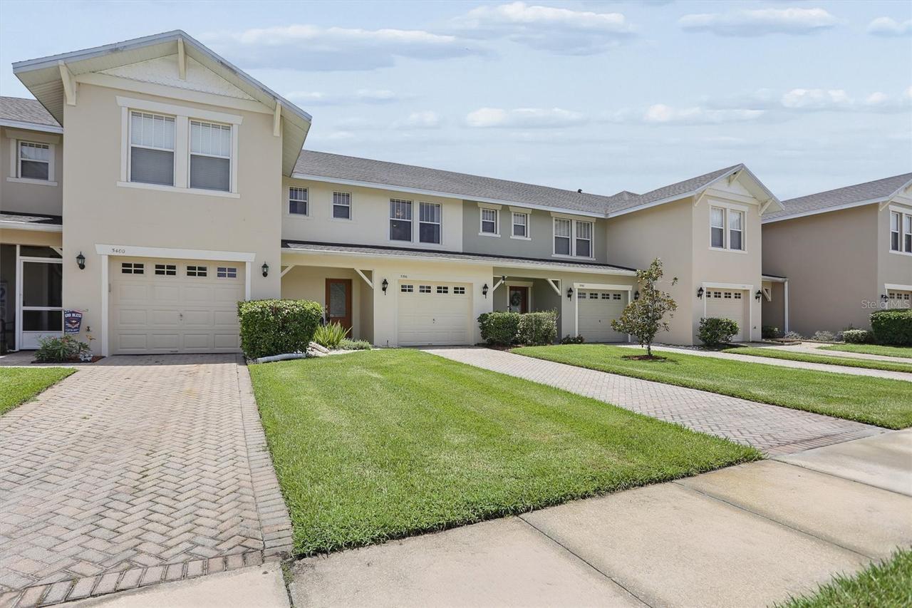 5396 Caramella Dr., Orlando, FL 32829