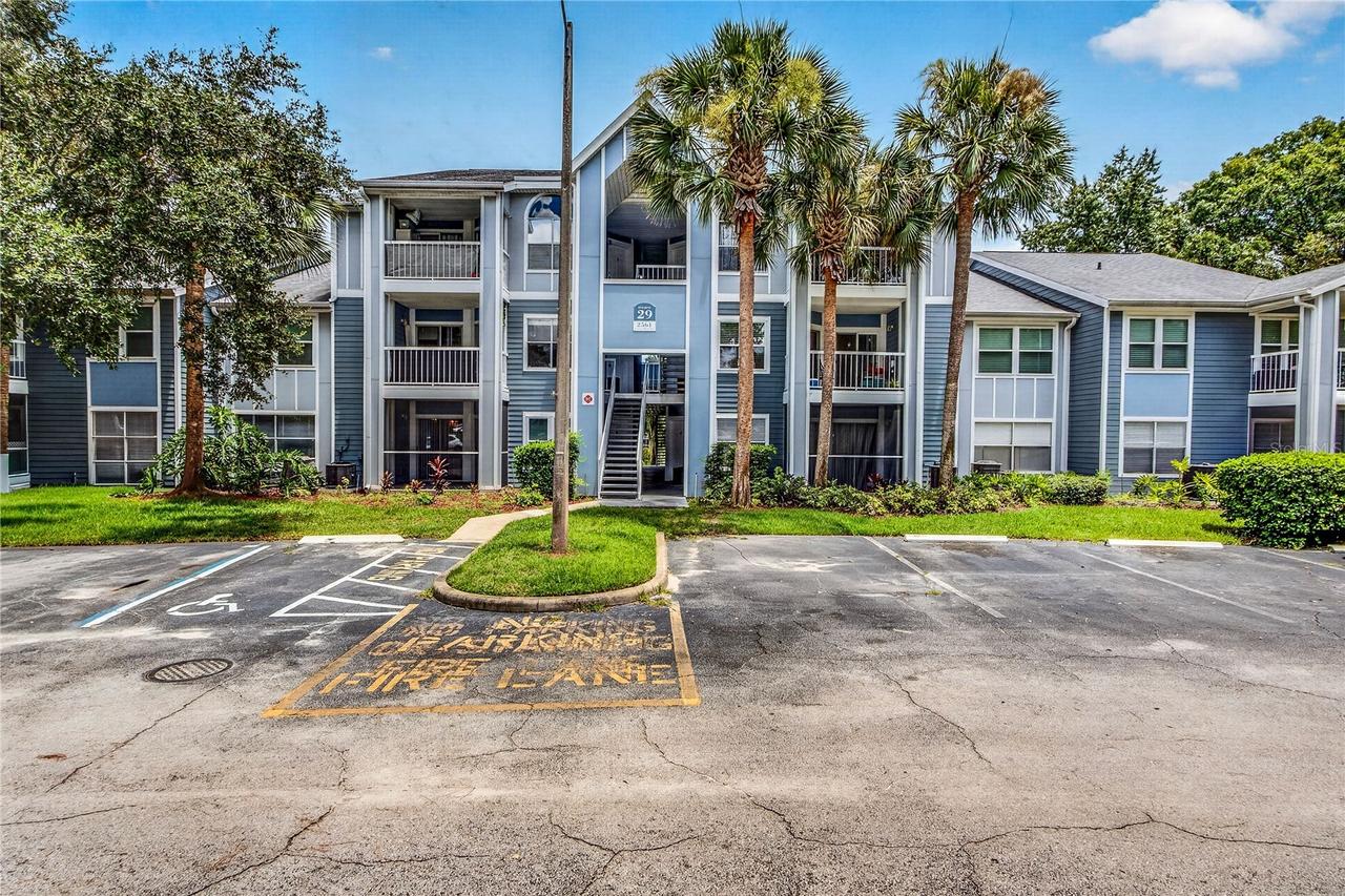 2561 Grassy Point Dr. #103, Lake Mary, FL 32746