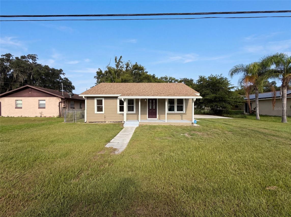 718 Alabama Ave., St Cloud, FL 34769