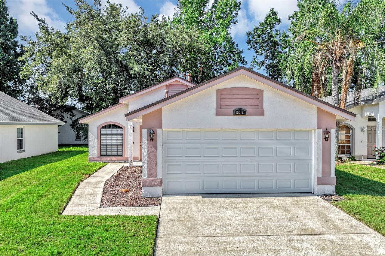 5616 Norman H Cutson Dr., Orlando, FL 32821