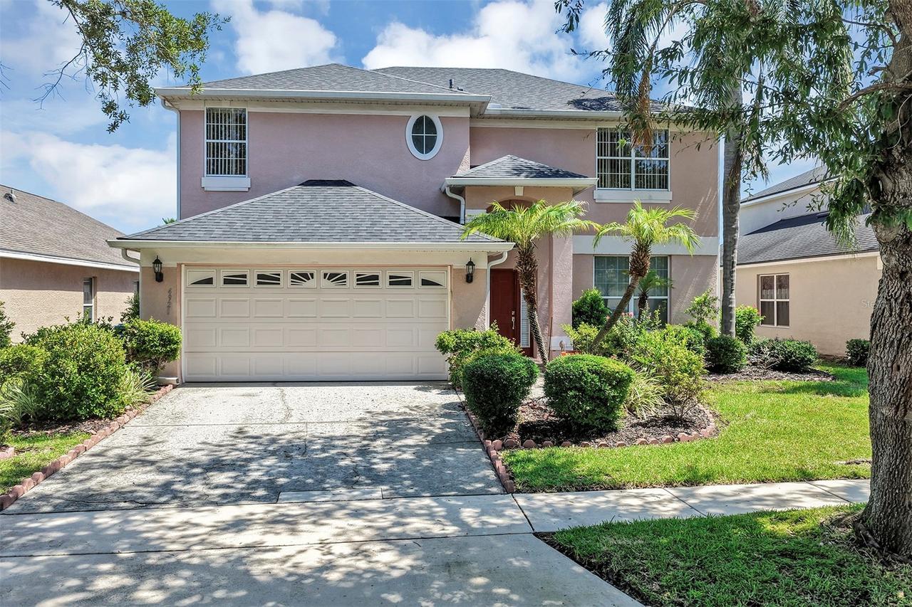 4921 Casa Vista Dr., Orlando, FL 32837