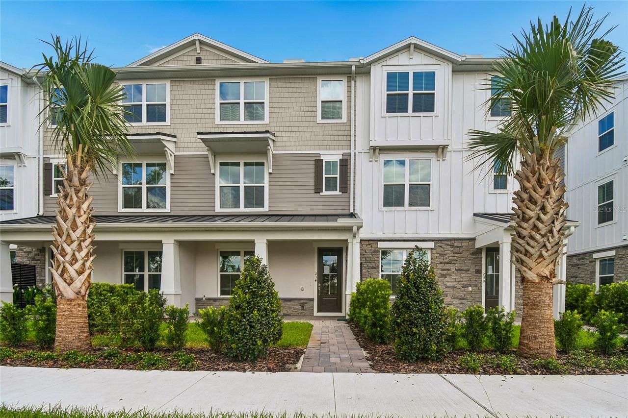 234 Pasquala Way, Oviedo, FL 32765