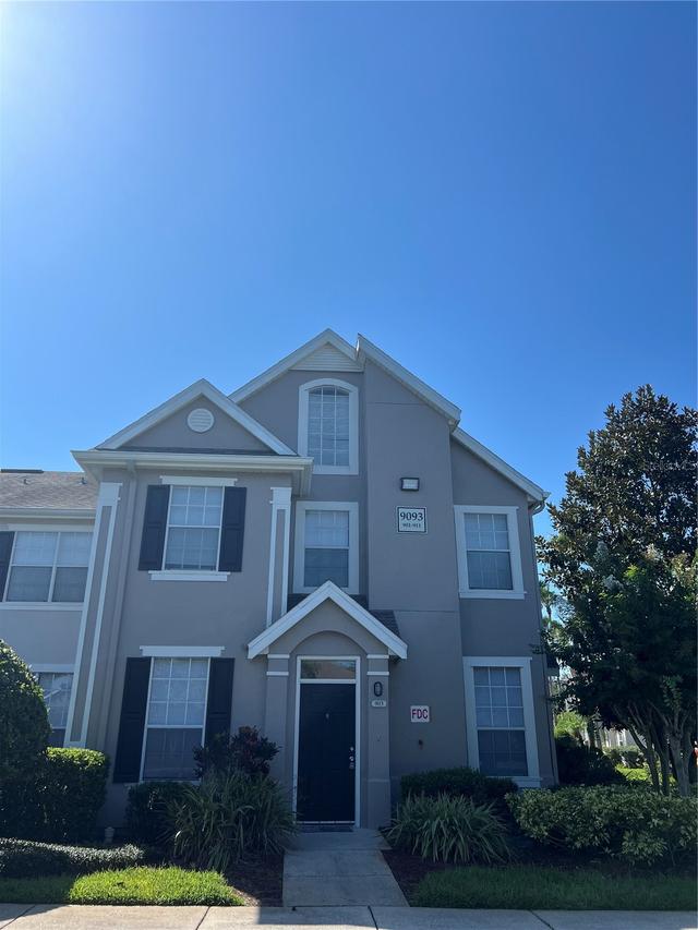 9093 Lee Vista Blvd. #903, Orlando, FL 32829