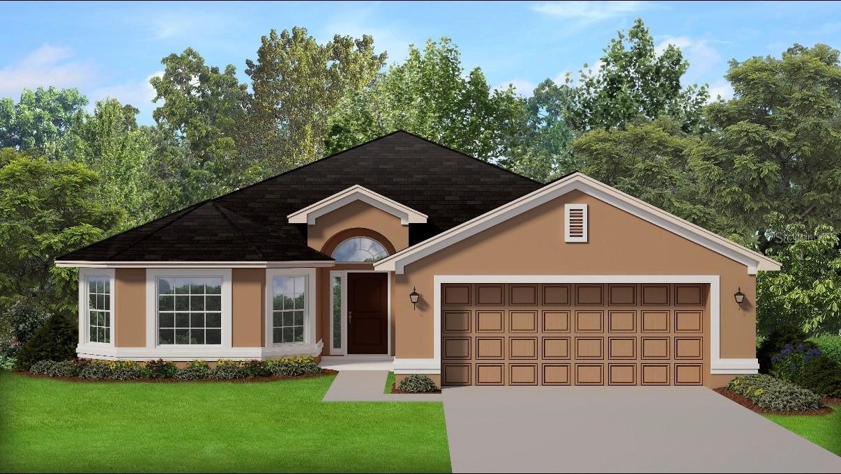 1658 Ann Rose Way, Leesburg, FL 34748