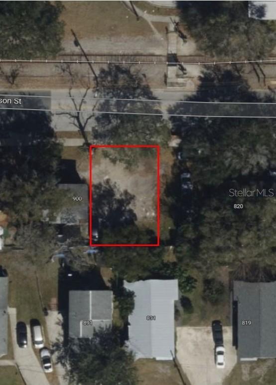 824 W Robinson St., Orlando, FL 32805
