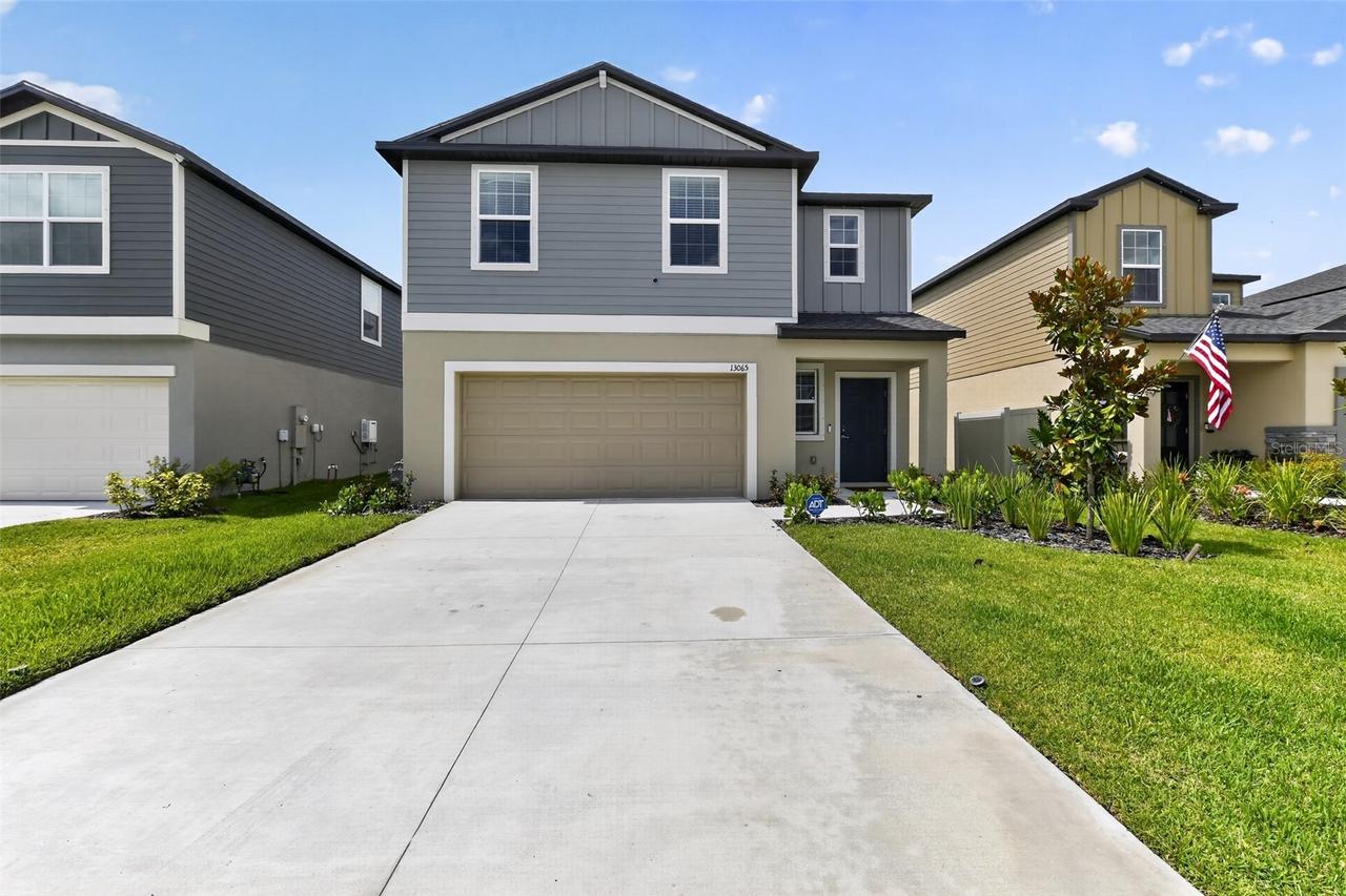 13065 Empress Jewel Tr., Parrish, FL 34219