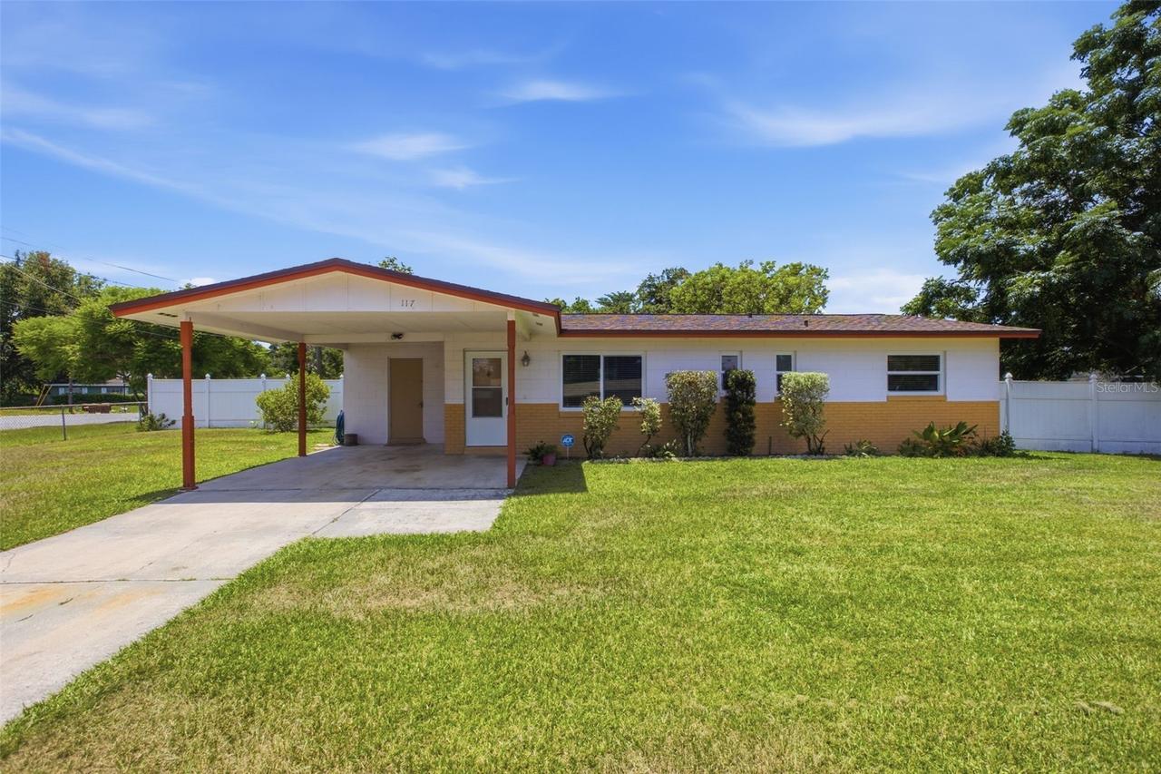 117 Dahlia Dr., Altamonte Springs, FL 32714