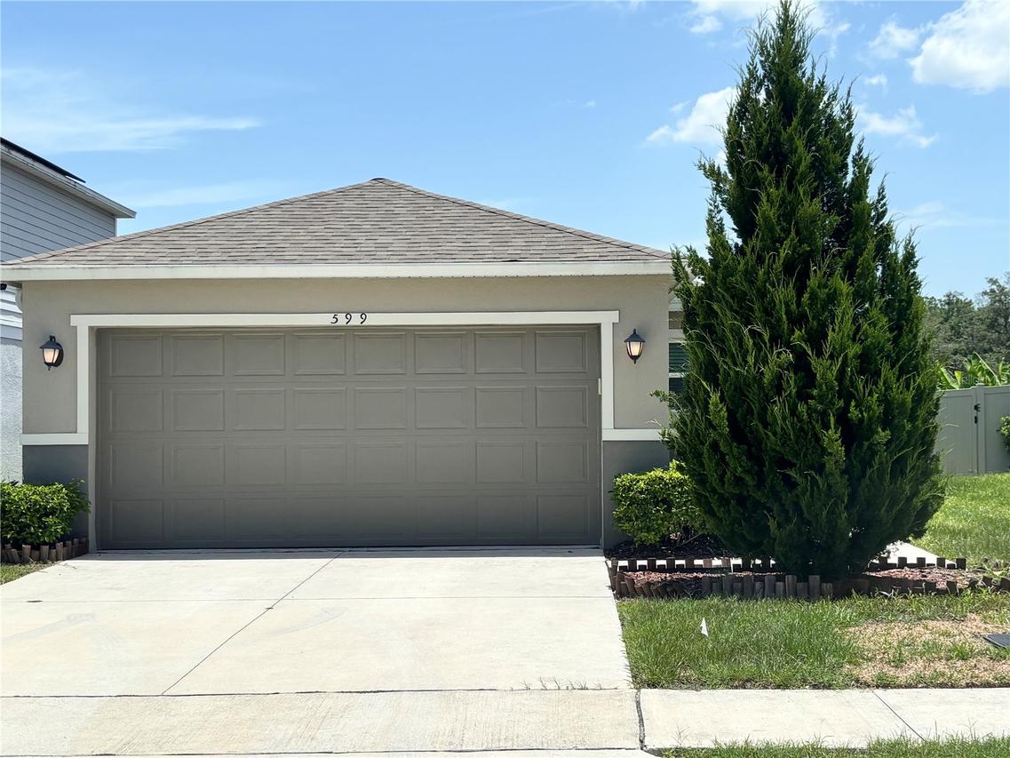 599 Preserve Pointe Blvd., Davenport, FL 33837