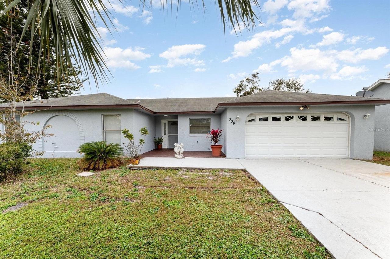 334 Dagama Ct., Kissimmee, FL 34758