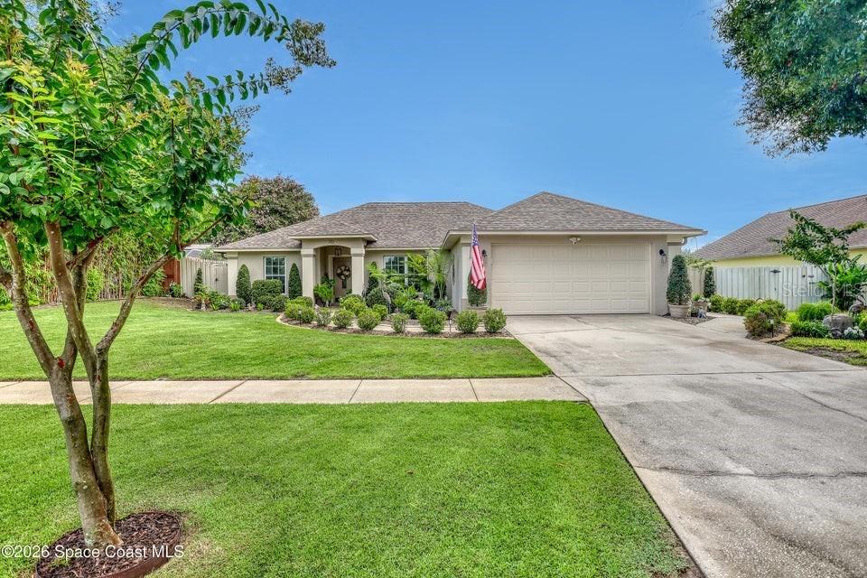 5515 Oak Hollow Dr., Titusville, FL 32780