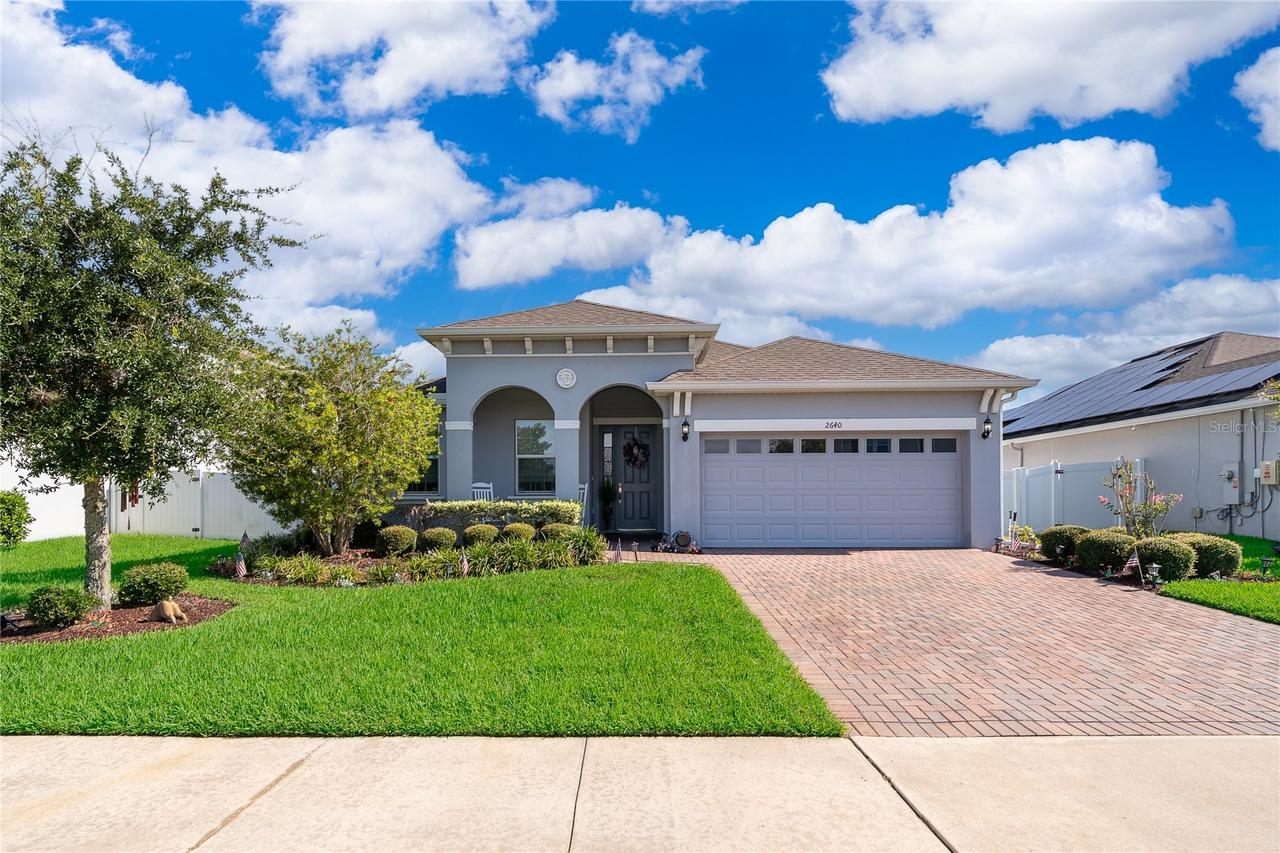 2640 Magpie Way, Sanford, FL 32773