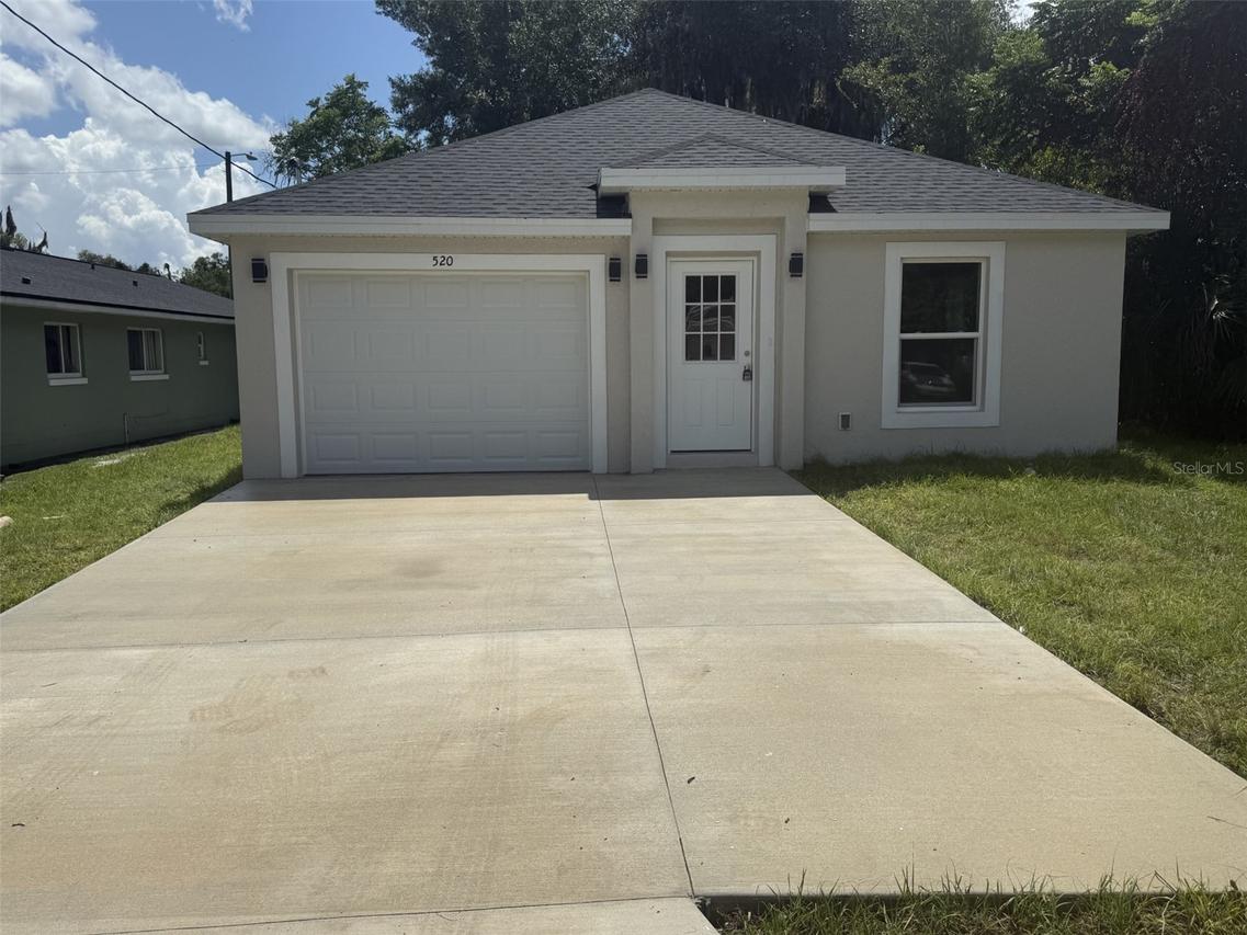 520 W Beresford Ave., Deland, FL 32720