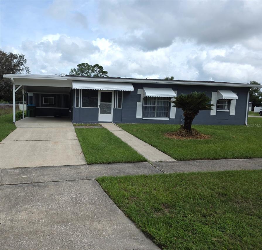 802 Crawford St., Deltona, FL 32725
