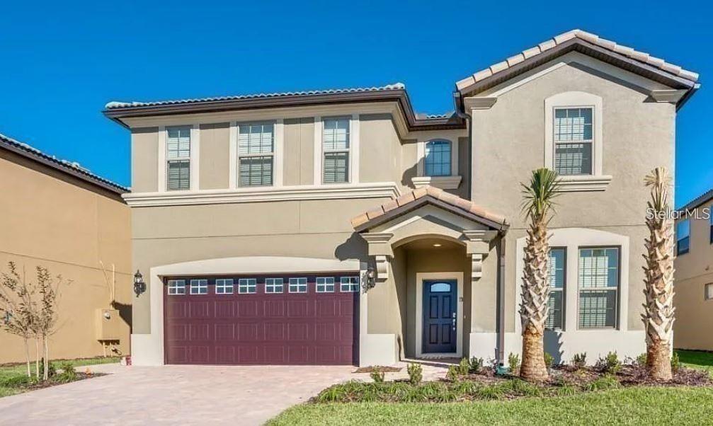 8817 Corcovado Dr., Kissimmee, FL 34747
