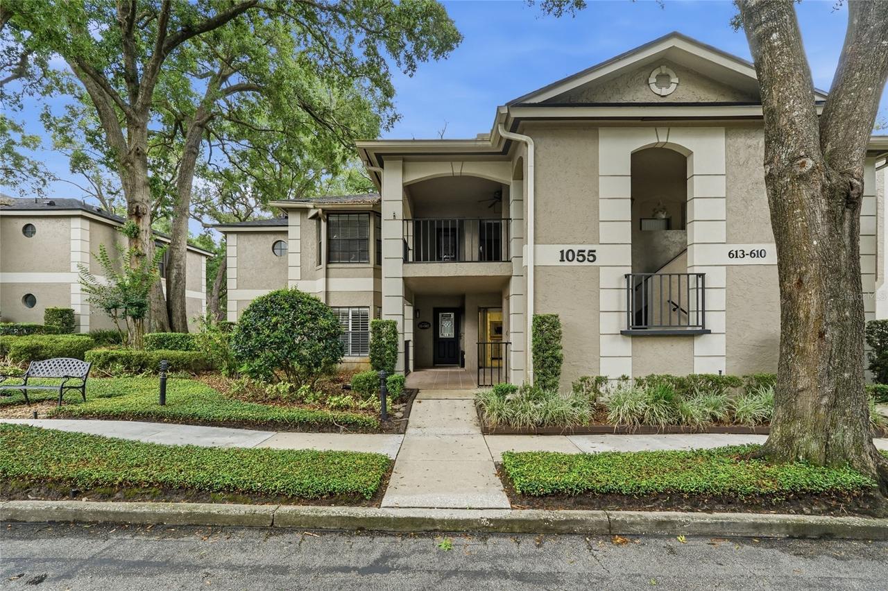 1055 N Kensington Park Dr. #612, Altamonte Springs, FL 32714