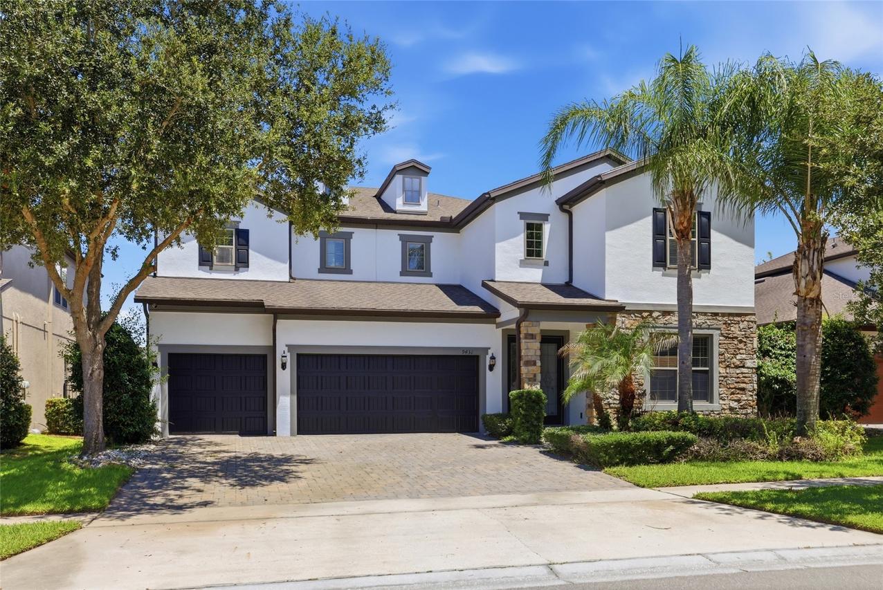 9431 Royal Estates Blvd., Orlando, FL 32836