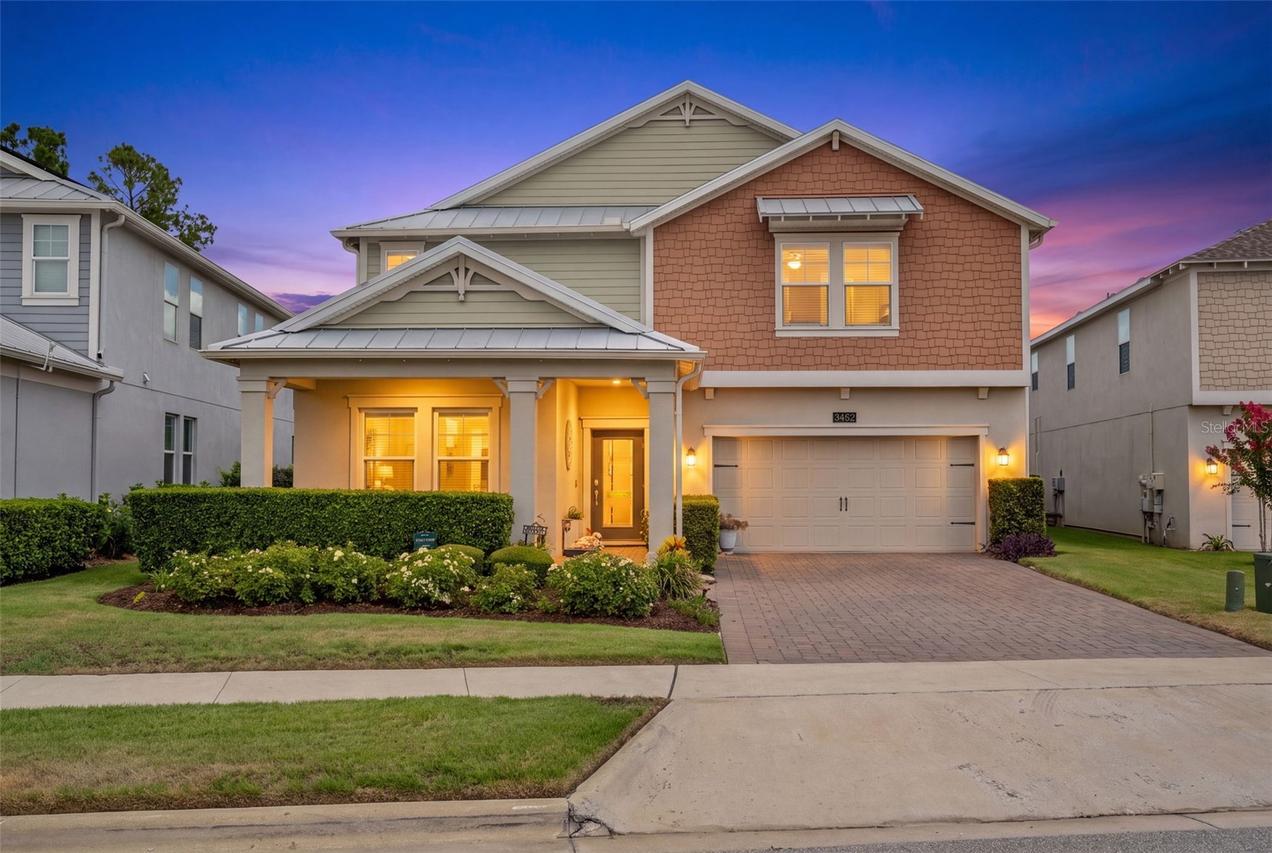 3462 Shallow Cove Ln., Clermont, FL 34711