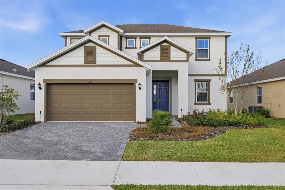 167 Bottle Brush Dr., Haines City, FL 33844