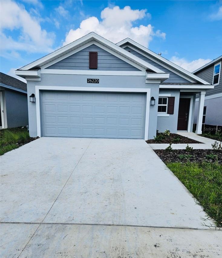 26220 Feathergrass Cir., Leesburg, FL 34748