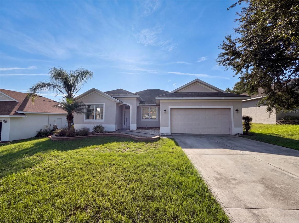 204 Round Man St., Leesburg, FL 34748