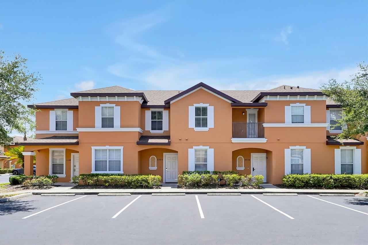 2724 Coupe St., Kissimmee, FL 34746