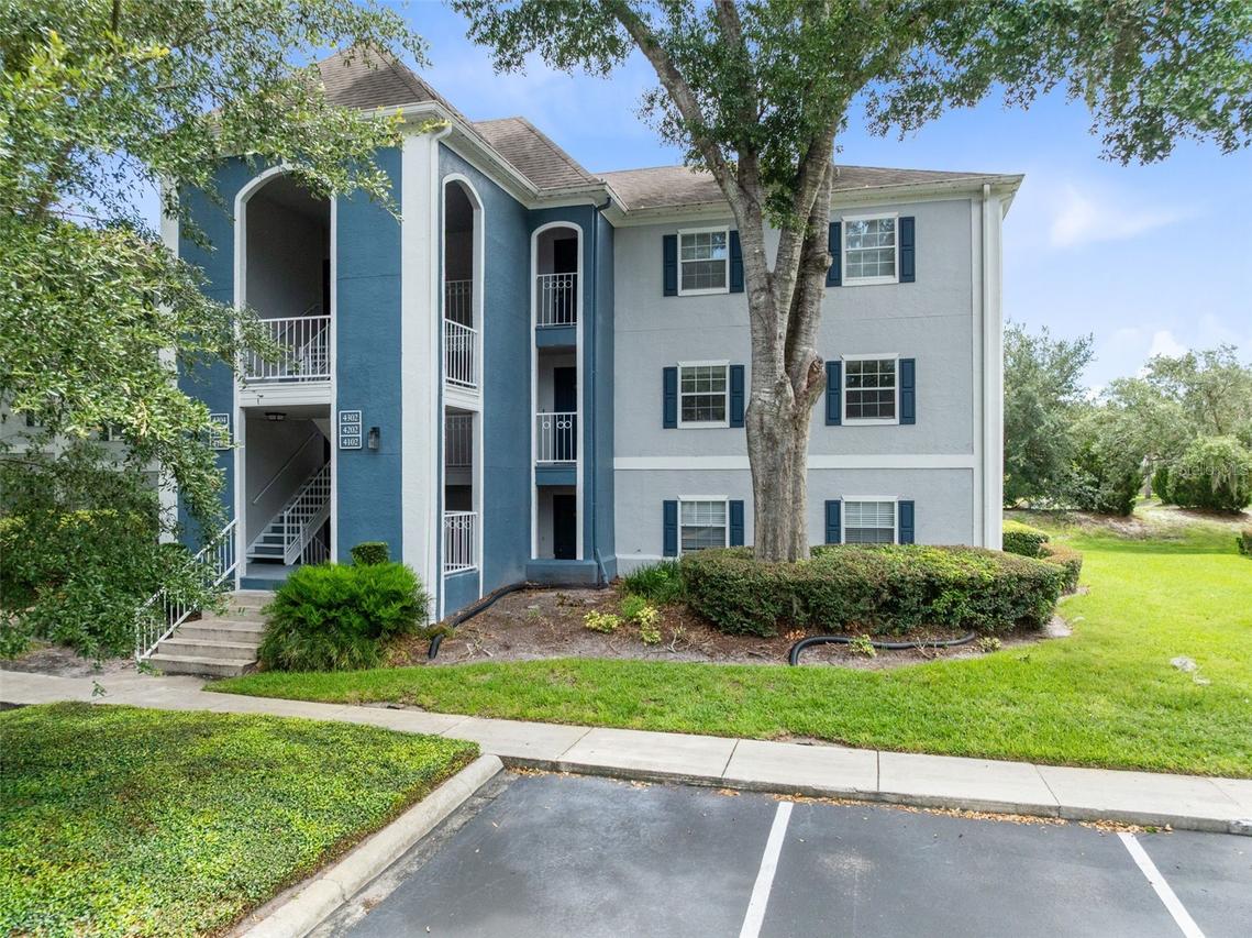 4102 Clubside Dr., Longwood, FL 32779