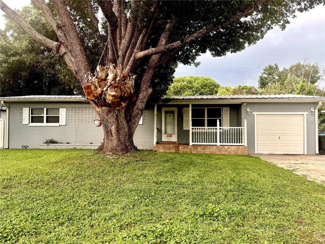 1731 Baldwin Dr., Orlando, FL 32806